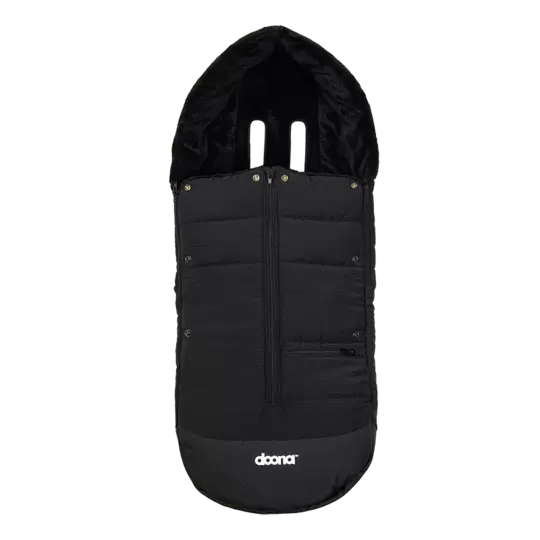 Doona Car Seat & Stroller Footmuff