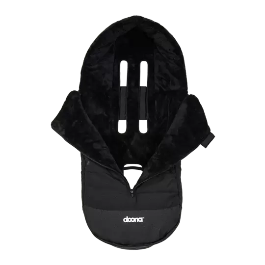 Doona Car Seat & Stroller Footmuff