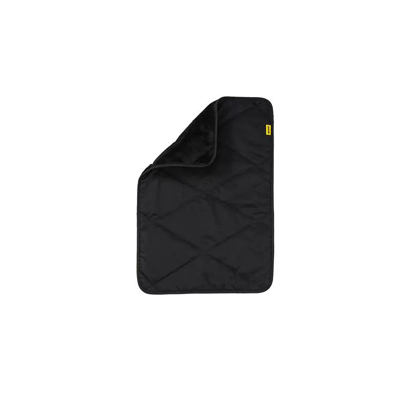 Doona Car Seat & Stroller Footmuff Blanket