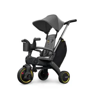 Doona Liki Trike S3