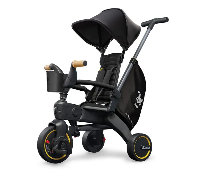 Doona Liki Trike S5