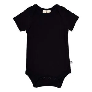 Kyte BABY Bodysuit in Midnight