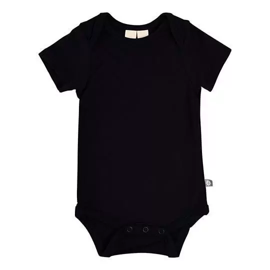 Kyte BABY Bodysuit in Midnight