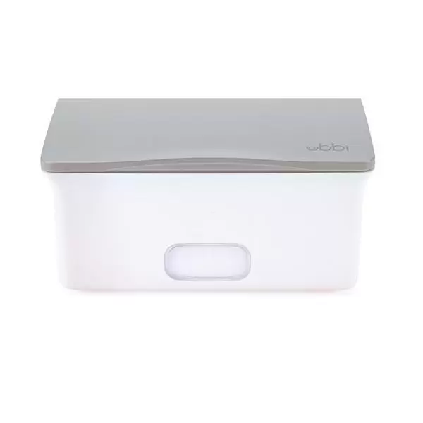 Ubbi Diaper Wipes Dispenser