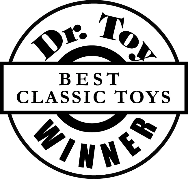 Skwish toy award Dr. Toy Gold