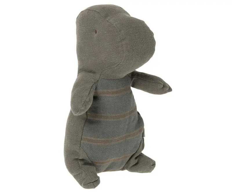 Maileg Gantosaurus Small in Green