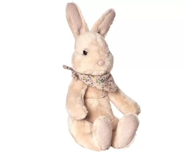 Fluffy Buffy Bunny Light