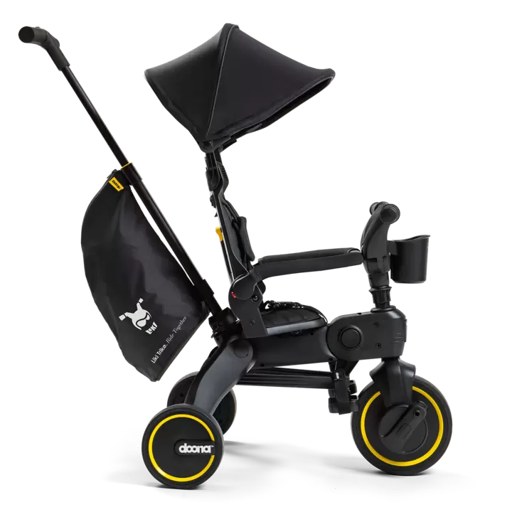 Doona Liki Trike Midnight Special Edition