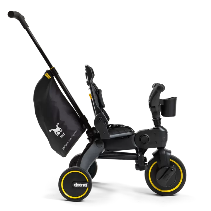 Doona Liki Trike Midnight Special Edition
