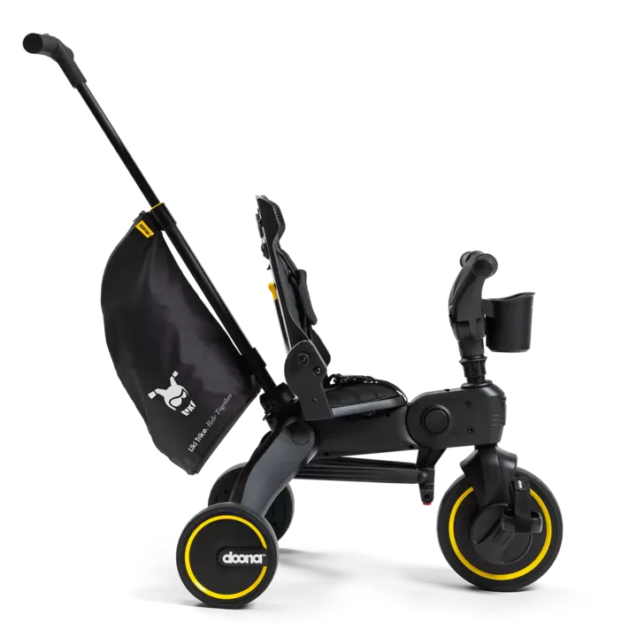 Doona Liki Trike Midnight Special Edition
