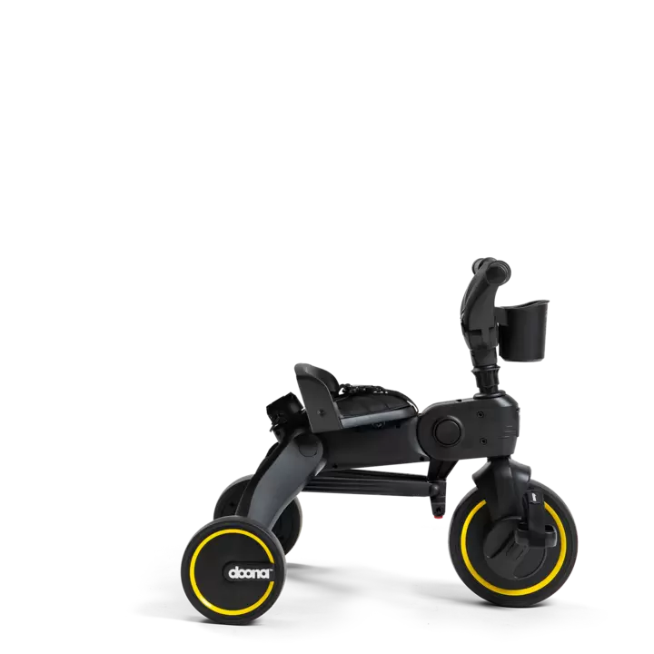 Doona Liki Trike Midnight Special Edition