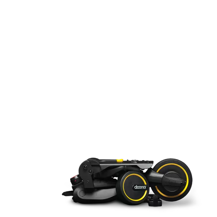 Doona Liki Trike Midnight Special Edition