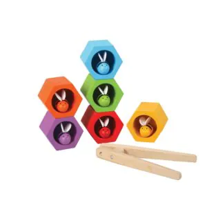 Bee Hive Classic from PlanToys