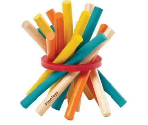 Pick Up Sticks from PlanToys