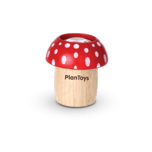 Mushroom Kaleidoscope from PlanToys