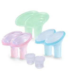 Pumpin Pal Breast Shield Trial Sets