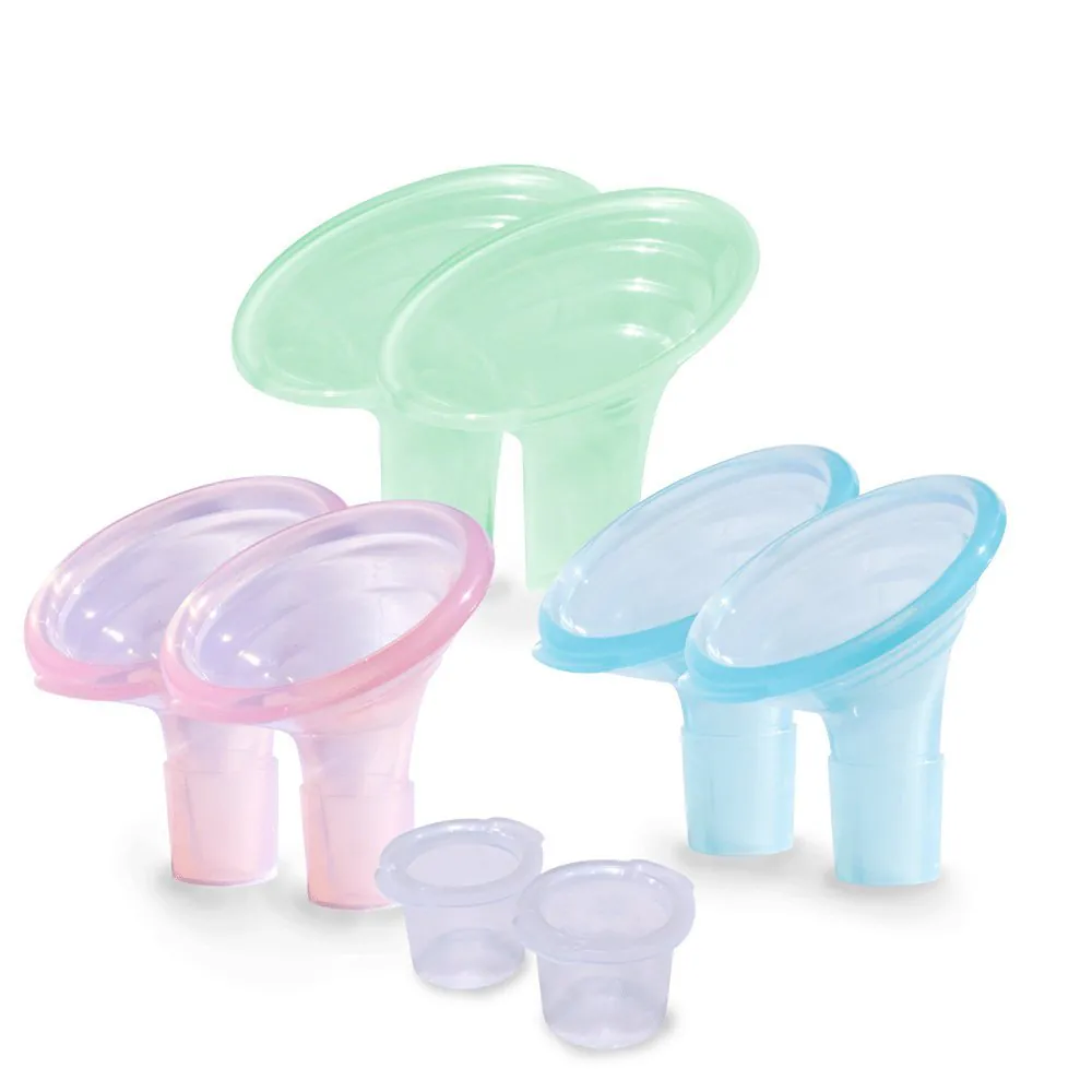 Pumpin Pal Breast Shield Trial Sets