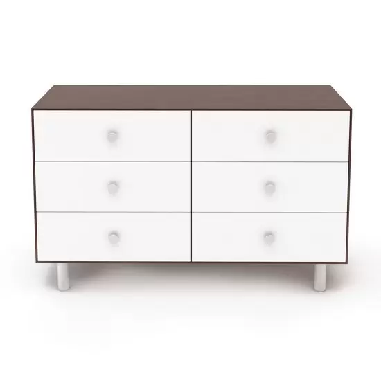 Oeuf Classic 6 Drawer Dresser