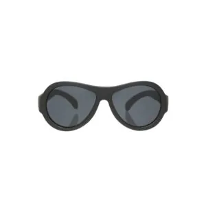 Babiators Black Ops Black Aviator Sunglasses