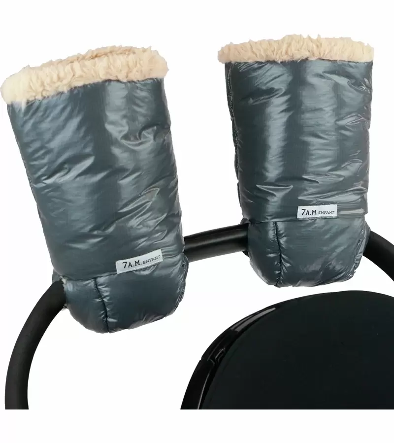 7AM Enfant Polar WarMMuffs