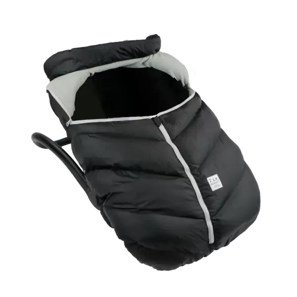 Warm Car Seat Cover 7AM Enfant Car Seat Cocoon