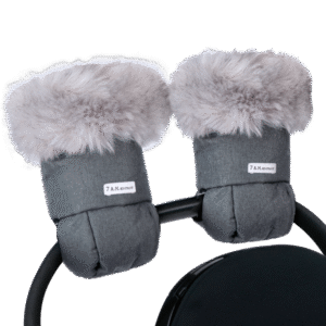 Warmmuffs Tundra