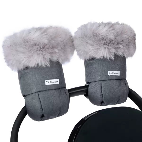 Warmmuffs Tundra