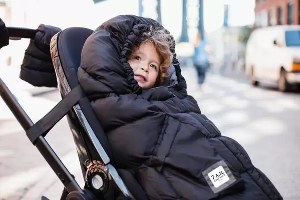 7AM Enfant Blanket 212 Evolution