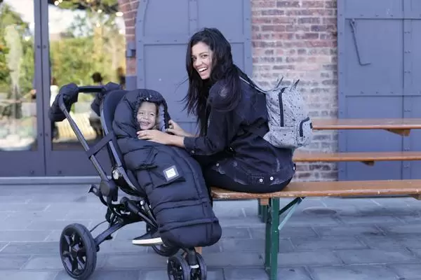 7AM Enfant Blanket 212 Evolution