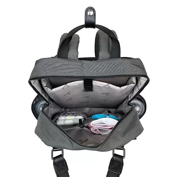 TwelveLittle Unisex Courage Backpack 4
