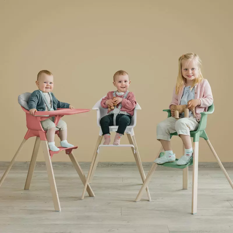 Stokke Clikk High Chair