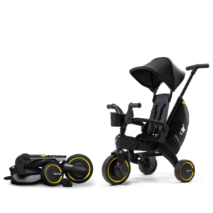 Liki Trike Midnight by Doona
