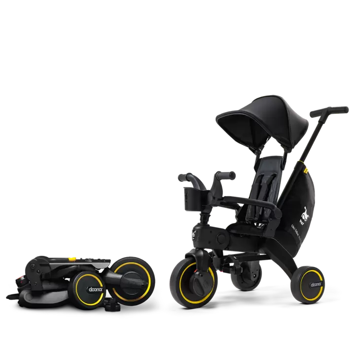 Liki Trike Midnight by Doona