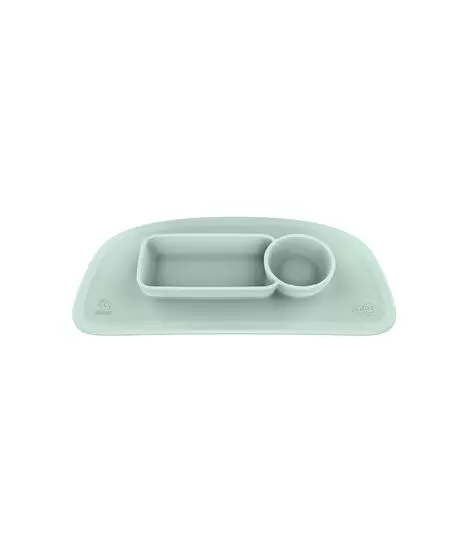 ezpz Mint Silicone Placemat for Tripp Trapp High Chair