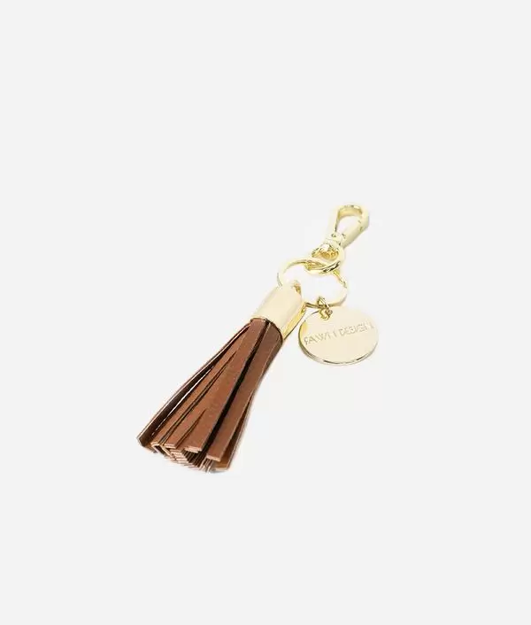 Fawn Design The Tassel Keychain