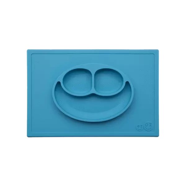 ezpz Happy Mat Silicone Plate