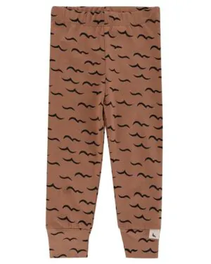 Air and Sea Leggings from Turtledove London