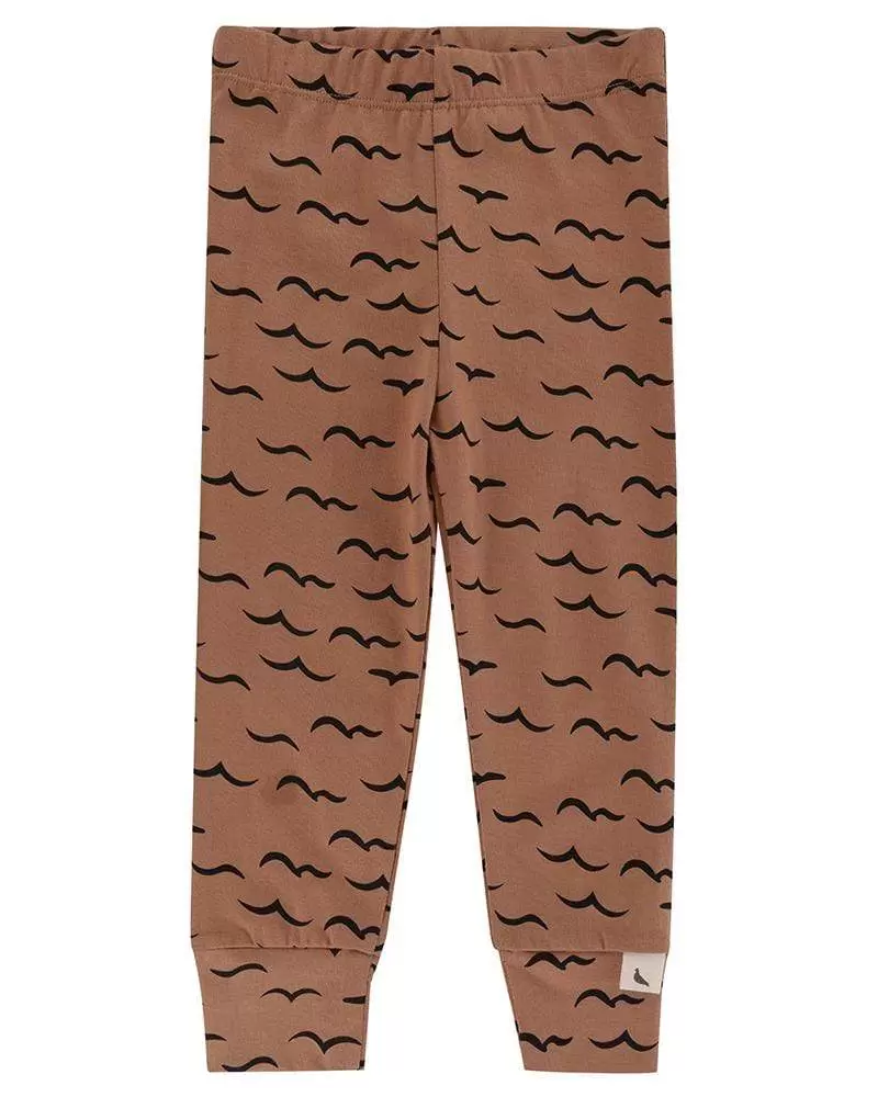 Air and Sea Leggings from Turtledove London