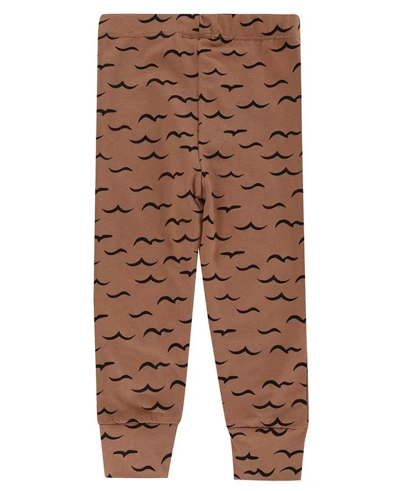 Turtledove London Air and Sea Leggings