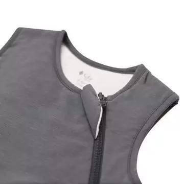 Kyte BABY Sleep Bag in Charcoal 1.0 TOG