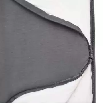 Kyte BABY Sleep Bag in Charcoal 1.0 TOG