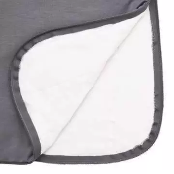 Kyte BABY Sleep Bag in Charcoal 1.0 TOG