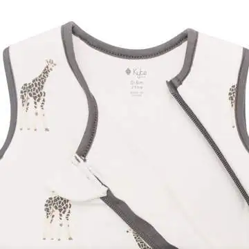 Kyte BABY Sleep Bag in Giraffe 2.5 TOG