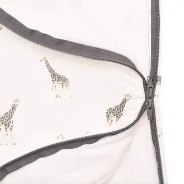 Kyte BABY Sleep Bag in Giraffe 2.5 TOG