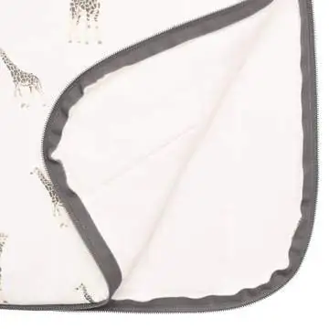 Kyte BABY Sleep Bag in Giraffe 2.5 TOG