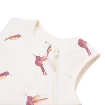 Kyte BABY Sleep Bag in Hummingbird 1.0 TOG