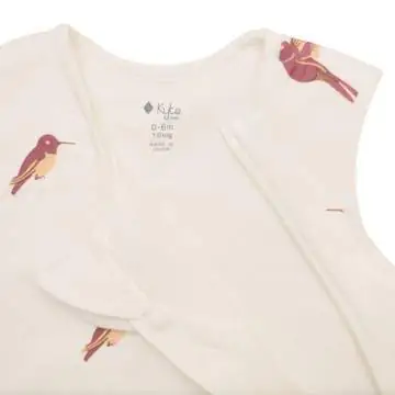 Kyte BABY Sleep Bag in Hummingbird 1.0 TOG