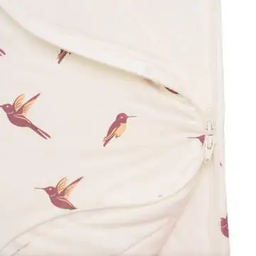 Kyte BABY Sleep Bag in Hummingbird 1.0 TOG