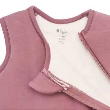Kyte BABY Sleep Bag in Mulberry 2.5 TOG