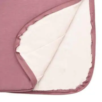 Kyte BABY Sleep Bag in Mulberry 2.5 TOG